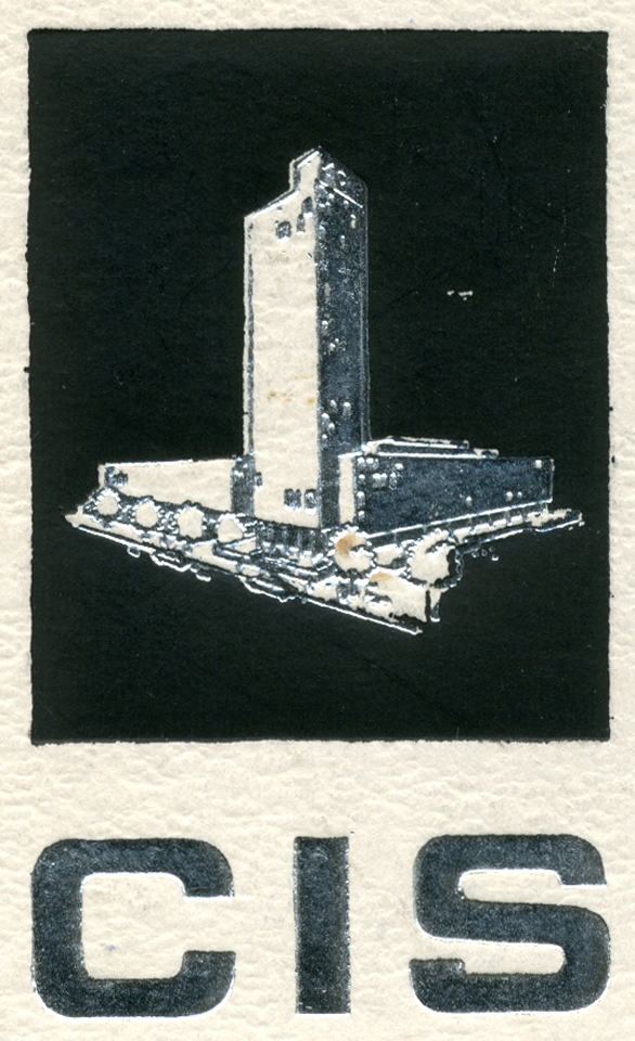 CIS Tower logo 
