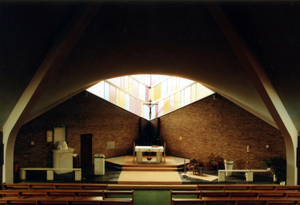 Altar.