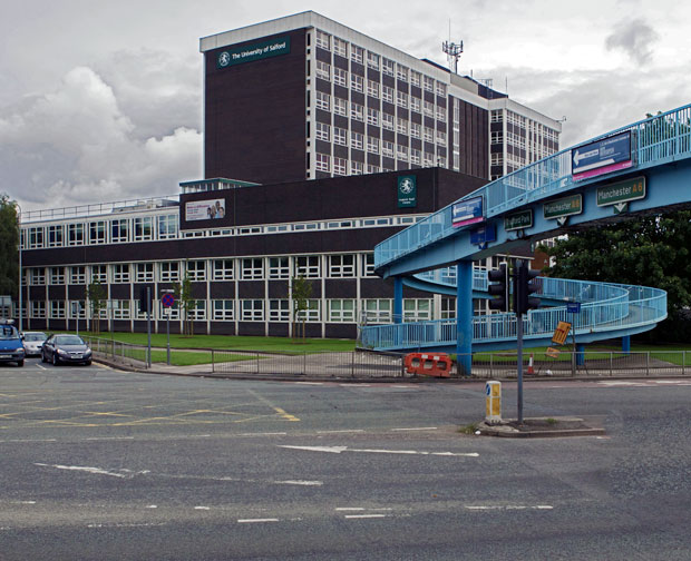 Salford Technical College