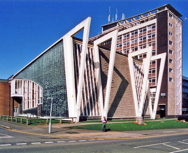 Sunderland Technical College